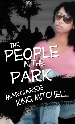 People in the Park book