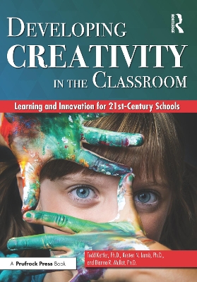 Developing Creativity in the Classroom book