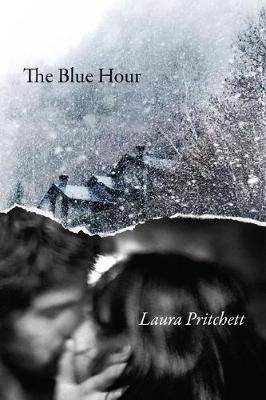 Blue Hour book