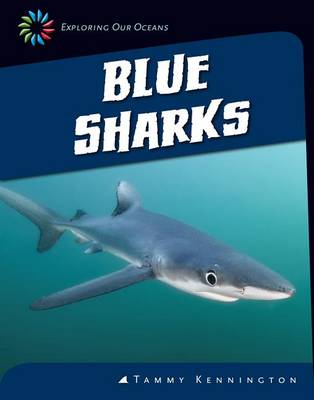 Blue Sharks book