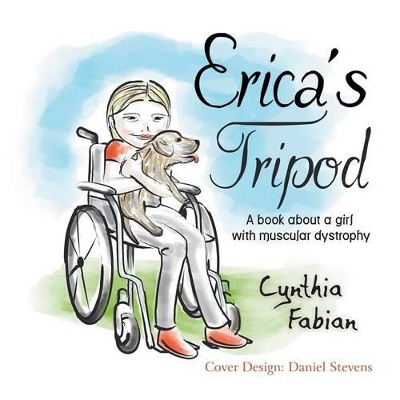 Erica's Tripod book