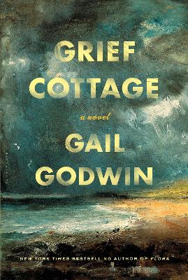 Grief Cottage book