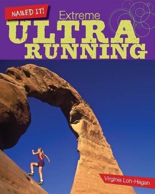 Extreme Ultra Running book