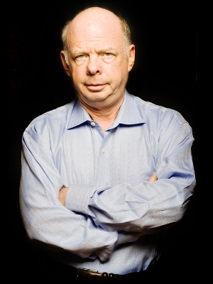 The The Fever by Wallace Shawn