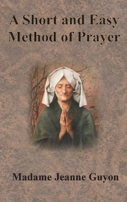 A Short and Easy Method of Prayer book