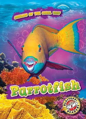 Parrotfish book