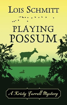 Playing Possum book