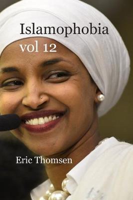 Islamophobia vol 12 book