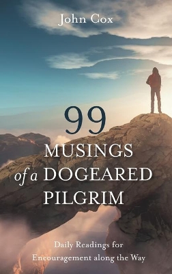 99 Musings of a Dogeared Pilgrim book