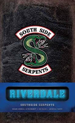 Southside Serpents book