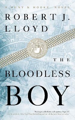 The Bloodless Boy book