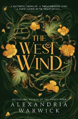 The West Wind: Volume 2 book
