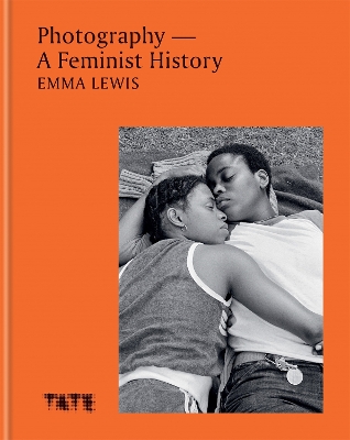Photography – A Feminist History book