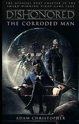 Dishonored book