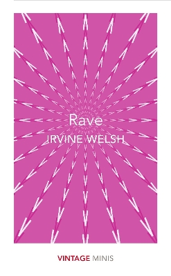 Rave book