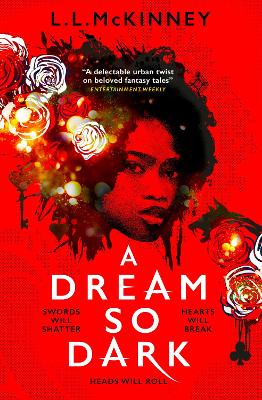 A Dream so Dark book