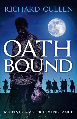 Oath Bound book