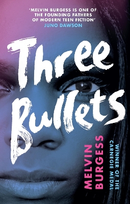 Three Bullets book