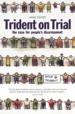 Trident on Trial book