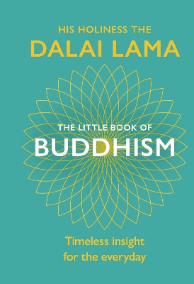 The Little Book Of Buddhism book