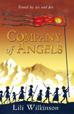 Company of Angels book