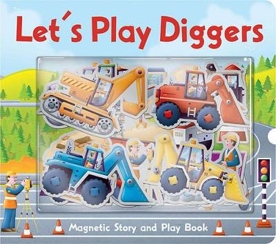 Diggers book