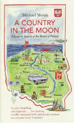 Country in the Moon book