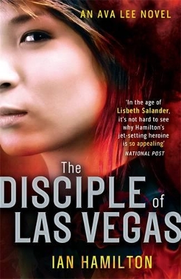 The Disciple of Las Vegas by Ian Hamilton