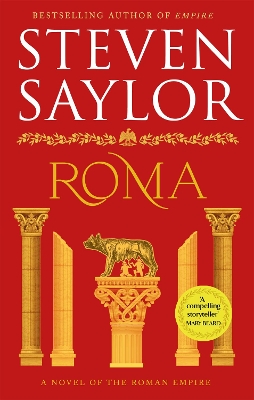 Roma book