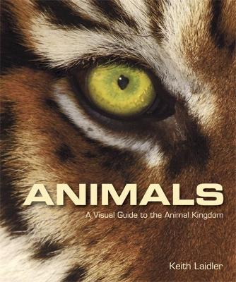 Animals by Dr. Keith Laidler