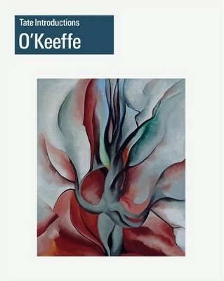 Georgia O'Keeffe - Introductions book