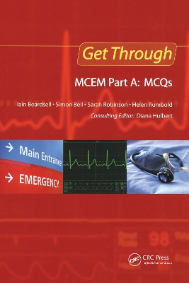 Get Through MCEM book