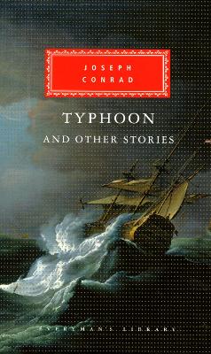 Typhoon And Other Stories book