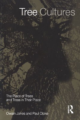 Tree Cultures book