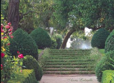 Garden of a Lifetime: Dame Elisabeth Murdoch at Cruden Farm by Anne Latreille