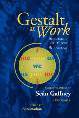 Gestalt at Work book