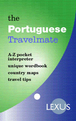 The Portuguese Travelmate by Lexus