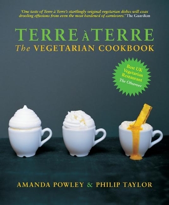 Terre a Terre book
