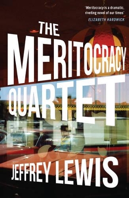 Meritocracy Quartet book