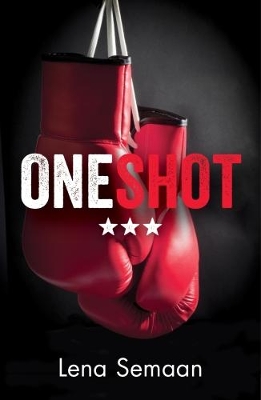 One Shot – Would you stay trapped by your past? Or would you fight for your future? by Lena Semaan