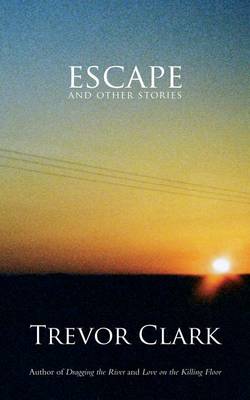 Escape and Other Stories book