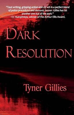 Dark Resolution book