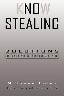 Know Stealing book