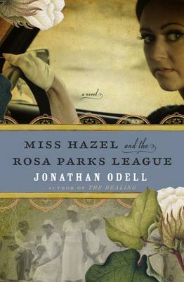 Miss Hazel and the Rosa Parks League book