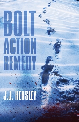 Bolt Action Remedy book