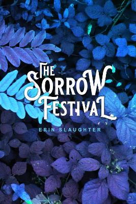 The Sorrow Festival book