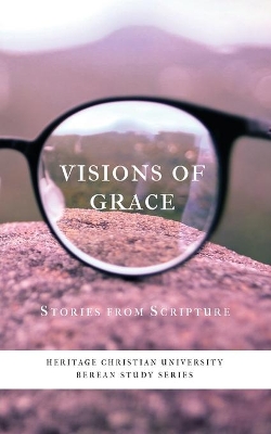 Visions of Grace: Stories from Scripture book