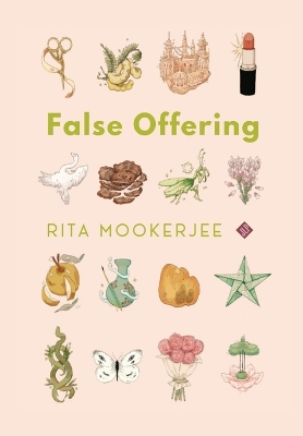 False Offering book