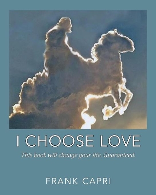 I Choose Love book