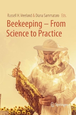 Beekeeping – From Science to Practice book